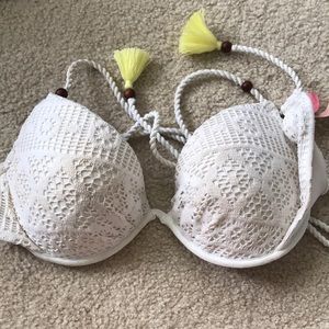 Victoria Secret swim top